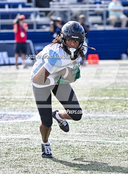 Thumbnail 2 in West Broward vs. West Boca Raton (FHSAA 6A Final) photogallery.