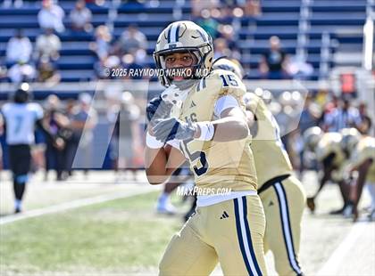 Thumbnail 2 in West Broward vs. West Boca Raton (FHSAA 6A Final) photogallery.