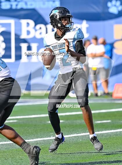 Thumbnail 2 in West Broward vs. West Boca Raton (FHSAA 6A Final) photogallery.