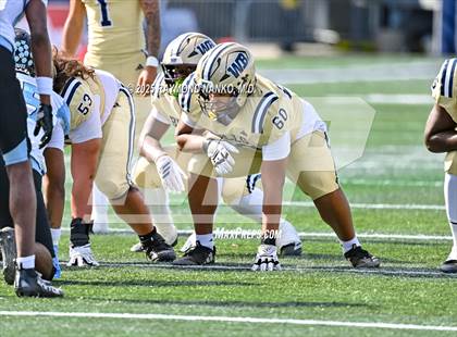 Thumbnail 1 in West Broward vs. West Boca Raton (FHSAA 6A Final) photogallery.