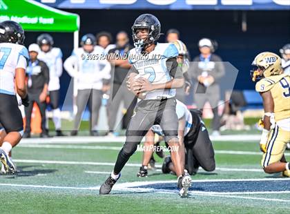 Thumbnail 1 in West Broward vs. West Boca Raton (FHSAA 6A Final) photogallery.