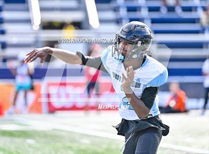 Thumbnail 2 in West Broward vs. West Boca Raton (FHSAA 6A Final) photogallery.
