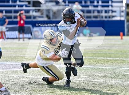 Thumbnail 1 in West Broward vs. West Boca Raton (FHSAA 6A Final) photogallery.