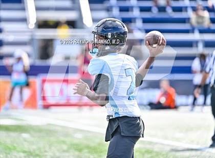Thumbnail 3 in West Broward vs. West Boca Raton (FHSAA 6A Final) photogallery.