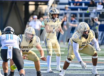 Thumbnail 3 in West Broward vs. West Boca Raton (FHSAA 6A Final) photogallery.