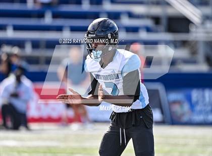 Thumbnail 1 in West Broward vs. West Boca Raton (FHSAA 6A Final) photogallery.