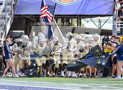Thumbnail 1 in West Broward vs. West Boca Raton (FHSAA 6A Final) photogallery.