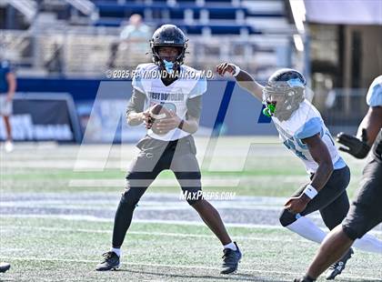 Thumbnail 2 in West Broward vs. West Boca Raton (FHSAA 6A Final) photogallery.