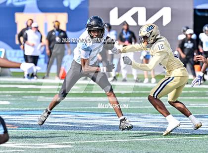 Thumbnail 1 in West Broward vs. West Boca Raton (FHSAA 6A Final) photogallery.