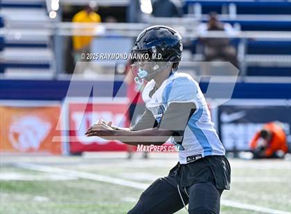 Thumbnail 1 in West Broward vs. West Boca Raton (FHSAA 6A Final) photogallery.