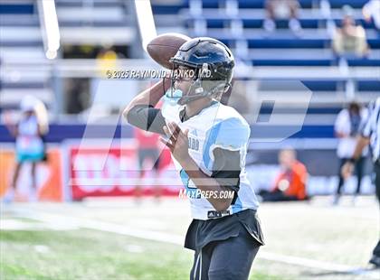 Thumbnail 1 in West Broward vs. West Boca Raton (FHSAA 6A Final) photogallery.