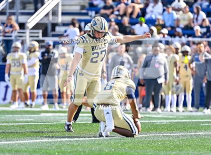 Thumbnail 2 in West Broward vs. West Boca Raton (FHSAA 6A Final) photogallery.