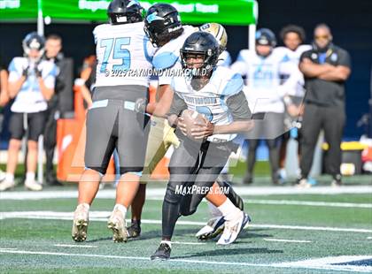 Thumbnail 1 in West Broward vs. West Boca Raton (FHSAA 6A Final) photogallery.