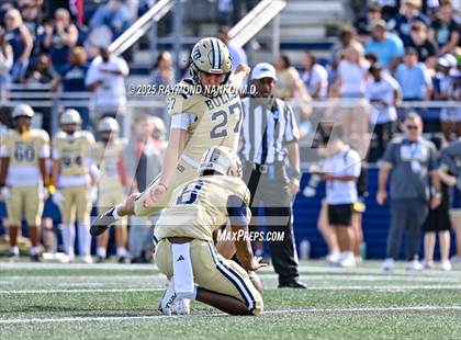 Thumbnail 3 in West Broward vs. West Boca Raton (FHSAA 6A Final) photogallery.