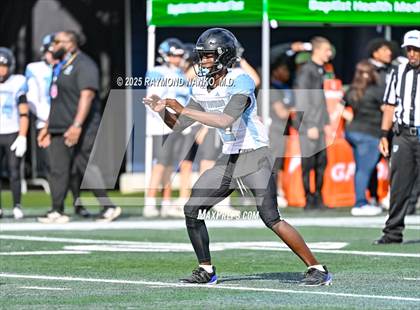 Thumbnail 2 in West Broward vs. West Boca Raton (FHSAA 6A Final) photogallery.