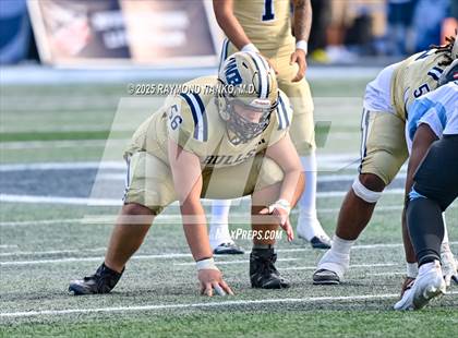 Thumbnail 1 in West Broward vs. West Boca Raton (FHSAA 6A Final) photogallery.