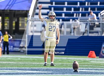 Thumbnail 2 in West Broward vs. West Boca Raton (FHSAA 6A Final) photogallery.