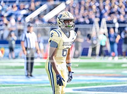 Thumbnail 3 in West Broward vs. West Boca Raton (FHSAA 6A Final) photogallery.