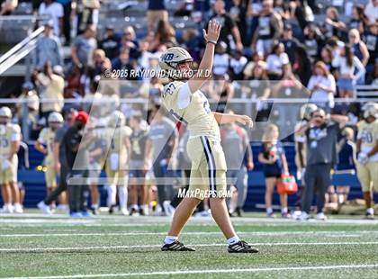 Thumbnail 1 in West Broward vs. West Boca Raton (FHSAA 6A Final) photogallery.