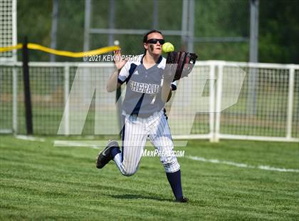 Thumbnail 1 in Shepaug Valley vs. Somers (CIAC Class S Semifinal) photogallery.