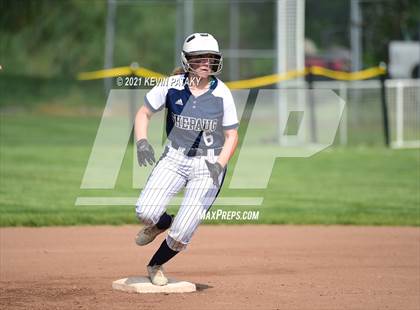 Thumbnail 3 in Shepaug Valley vs. Somers (CIAC Class S Semifinal) photogallery.