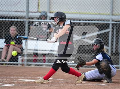 Thumbnail 3 in Shepaug Valley vs. Somers (CIAC Class S Semifinal) photogallery.