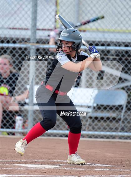 Thumbnail 3 in Shepaug Valley vs. Somers (CIAC Class S Semifinal) photogallery.