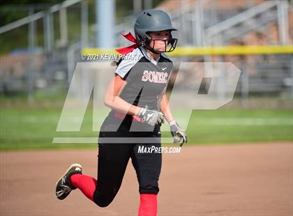 Thumbnail 1 in Shepaug Valley vs. Somers (CIAC Class S Semifinal) photogallery.