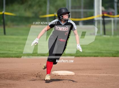 Thumbnail 1 in Shepaug Valley vs. Somers (CIAC Class S Semifinal) photogallery.