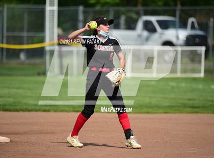 Thumbnail 1 in Shepaug Valley vs. Somers (CIAC Class S Semifinal) photogallery.
