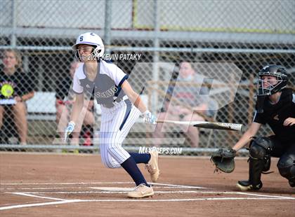 Thumbnail 3 in Shepaug Valley vs. Somers (CIAC Class S Semifinal) photogallery.