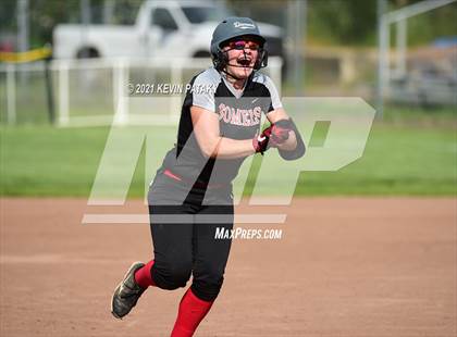Thumbnail 2 in Shepaug Valley vs. Somers (CIAC Class S Semifinal) photogallery.