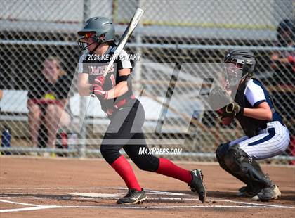 Thumbnail 2 in Shepaug Valley vs. Somers (CIAC Class S Semifinal) photogallery.