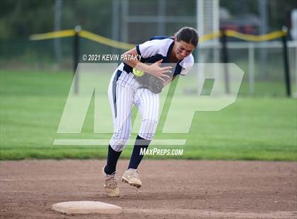 Thumbnail 1 in Shepaug Valley vs. Somers (CIAC Class S Semifinal) photogallery.