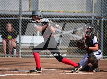 Thumbnail 3 in Shepaug Valley vs. Somers (CIAC Class S Semifinal) photogallery.