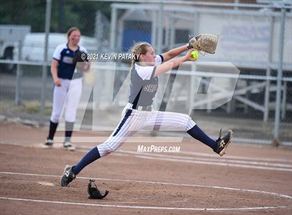 Thumbnail 2 in Shepaug Valley vs. Somers (CIAC Class S Semifinal) photogallery.
