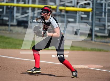 Thumbnail 3 in Shepaug Valley vs. Somers (CIAC Class S Semifinal) photogallery.