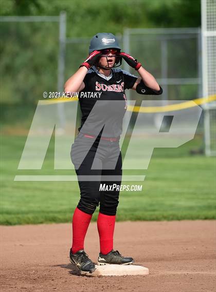 Thumbnail 1 in Shepaug Valley vs. Somers (CIAC Class S Semifinal) photogallery.