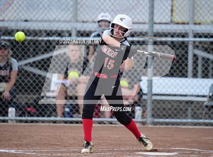 Thumbnail 3 in Shepaug Valley vs. Somers (CIAC Class S Semifinal) photogallery.