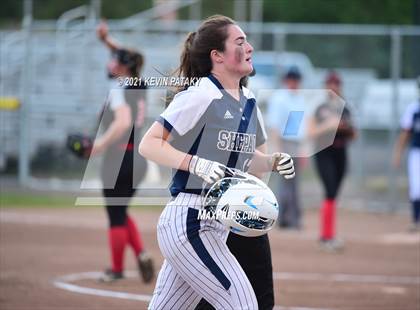 Thumbnail 3 in Shepaug Valley vs. Somers (CIAC Class S Semifinal) photogallery.