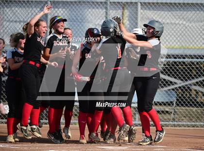 Thumbnail 2 in Shepaug Valley vs. Somers (CIAC Class S Semifinal) photogallery.