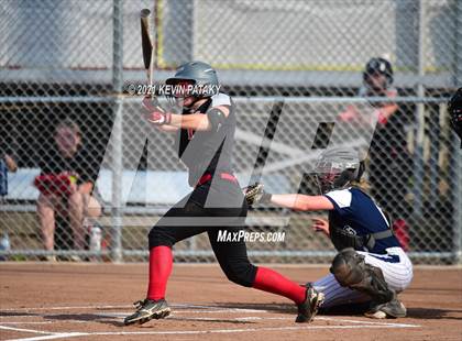 Thumbnail 2 in Shepaug Valley vs. Somers (CIAC Class S Semifinal) photogallery.