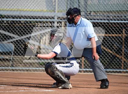 Thumbnail 2 in Shepaug Valley vs. Somers (CIAC Class S Semifinal) photogallery.