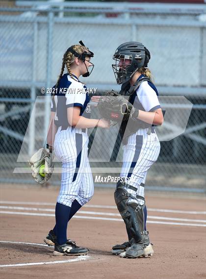 Thumbnail 1 in Shepaug Valley vs. Somers (CIAC Class S Semifinal) photogallery.