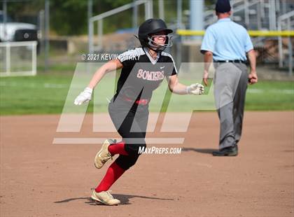 Thumbnail 1 in Shepaug Valley vs. Somers (CIAC Class S Semifinal) photogallery.