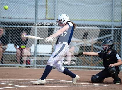 Thumbnail 3 in Shepaug Valley vs. Somers (CIAC Class S Semifinal) photogallery.