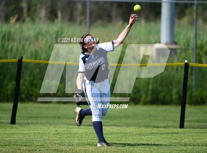 Thumbnail 1 in Shepaug Valley vs. Somers (CIAC Class S Semifinal) photogallery.