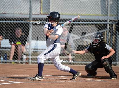 Thumbnail 3 in Shepaug Valley vs. Somers (CIAC Class S Semifinal) photogallery.