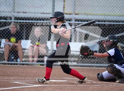 Thumbnail 2 in Shepaug Valley vs. Somers (CIAC Class S Semifinal) photogallery.