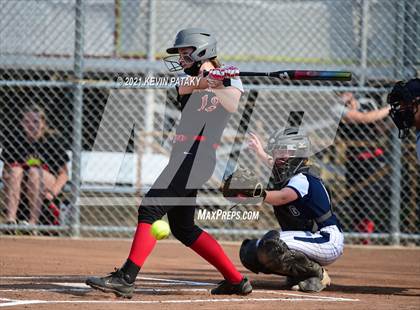 Thumbnail 2 in Shepaug Valley vs. Somers (CIAC Class S Semifinal) photogallery.
